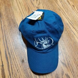❗2 for $15❗Browning Cobalt blue hat